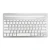 Import High quality wireless Multi-channel Mini bluetooth keyboard for 7inch tablet pc smartphone laptop tablet pc keyboard from China