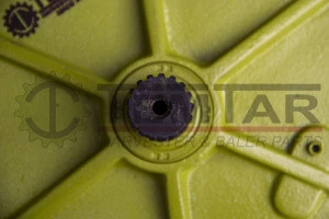 High quality Wobble box of the scythes drive of the header for combines Claas 643656  (643686 Claas)