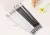 Import High quality writing stationery black or white cute 0.7mm crown automatic mechanical pencil for office school supplies from China