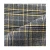 Import high quality yarn dyed fabric supplier black and yellow polyester tr yarn dyed fabric for suiting from China