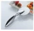 Import High-qualiy  Zinc Alloy Pizza Cutter With Stainless Steel Big Wheel and Anti-slip Handle Bread cutter from China