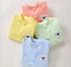 High sales Baby Rompers 100% Cotton Infant Toddlers Clothing Enchanting Sleepwear Kid