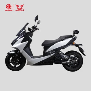 High Speed Lithium Battery Power Middle Drive Motor Electric Mobility Scooter Motorcycle