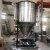 Import high speed plastic raw material mixer factory direct supply from China