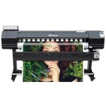 high speed sublimation printer digital canvas printer machine price