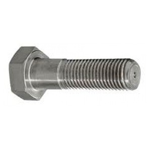 High-Strength Hexagon Bolts With Large Widths Across Flats For Structural Bolting DIN6914