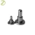 Import High Strength Slotted Rivets Fastener Solid Stainless Steel Large Flat Head Metal Rivets from China
