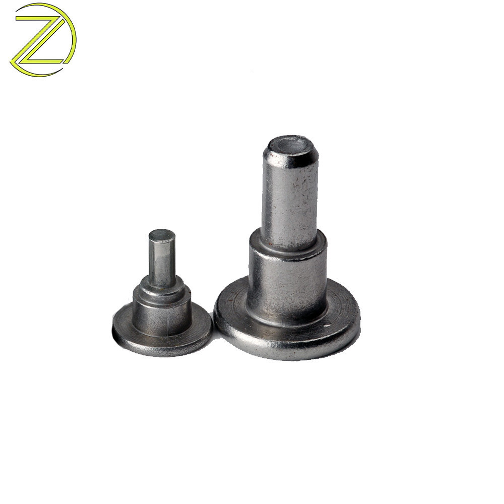 Buy High Strength Slotted Rivets Fastener Solid Stainless Steel Large ...