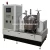 Import High temperature 1600 degree New Microwave Sintering Furnace in laboratory for biomass testing from China
