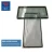 Import High Temperature Resistant 2 hour fire-proof heat resistant glass for building from China