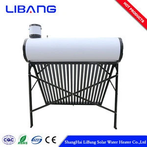 High temperature solar water heater parts made in china racol swimming collector heaters for kitchen
