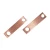 Import High Tension Earthing Perforated Copper Bar from China