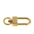 Import Highly polished rack plating gold tone bag accessory hardware hk metal snap hooks from China