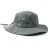Import Hiker Hat Summer Jungle Bonnie Hats custom bucket hat with string from China
