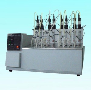 HK-2222 Automatic Oxidation Stability Apparatus for Biodiesel