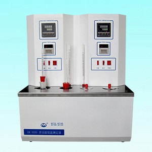 HK-3535 Crude Oils Pour Point and Cloud Point Testing Device