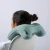 Import Hnos Office Chair Neck Pillows Chin Supporting Travel Pillow Supports The Head Neck Pillow Scarf For Neck Pain from China