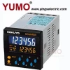 HOKUYO DC-JB/JC Electronic counter with DIN size