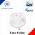 Import home battery operated dc power wireless interconnected smoke detector from China