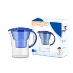Home Countertop Tank Bottle Jug Faucet Housing  Drink Water Filter Pitcher Price