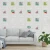 Import Home decoration 3d wall coatings printing Form wallpaper from China