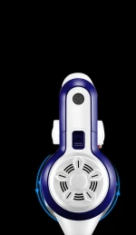 Home Rechargeable Portable Wireless Battery Stick Upright Handheld Cordless Vacuum Cleaner Test