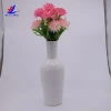 Home Stripe Ceramic Pottery Flower Pot Plant Office Mini Vase Ornaments