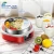 Import home use automatic greek small scale yogurt fermentation machine electric yogurt maker from China