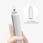 Home Use Rechargeable Portable Professional Nail Polisher Manicure Drill Electric Nail Polisher