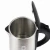Import Honeyson 1litre stainless steel electric kettle for coffee from China