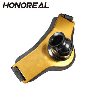 HONOREAL Fighting Fishing Belt Other Fishing Products