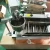 Import Horizontal mini donut automatic donut make automatic mochi donut machine from China