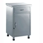 Hospital Beside Cabinet