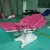 Import Hospital Exam Table With Drawers Leg Holders Manual Gynecological Examination Bed With Stool from China