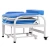 Import Hospital Foldable Patient Room Accompanying Medical Escort Folding Chair For Sale from China