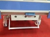 Hospital furniture 3 function manual ICU bed hospital bed electric
