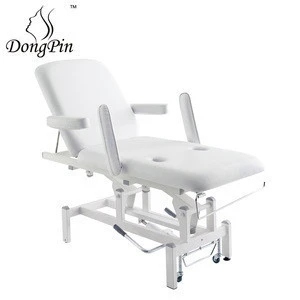 hospital furniture hydraulic obstetric table gynecological examination table