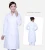 Import Hospital Uniform Polyester Cotton Long Sleeve Thicken dental Doctor&#39;s ESD medical White Lab Coat from China