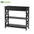 Import Hot Design Hall Cross Entrance Console Table  Contemporary With 2 Drawer from China