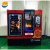 Import Hot Fresh Automatic Pizza Vending Machine from China