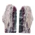 Import HOT home decoration bookend , natural gemstone bookend , fluorite rock home decor bookend from China