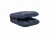 Import Hot Indoor Adjustable  Epp Particle Bean Bag Chair  Folding Lazy Sofa Floor Chair Sofa Lounger Bed Couch from China