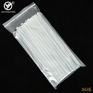 Hot Melt Glue Stick Best Selling 11mm 7mm  For Glue Gun Craft Repair Accessories Adhesive Hot Melt Glue Stick