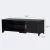 Import Hot on Amazon Modern Fireplace Trolley TV Stand from China