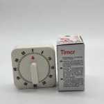 Hot Product Mechanical Kitchen 60 minutes Timer Kitchen timer