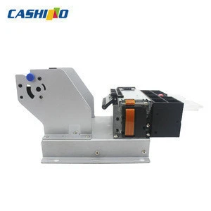 Hot product nice quality 80mm thermal kiosk printer for payment kiosk KP-300H