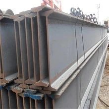 Hot rolled Construction Materials carbon Steel H Beam
