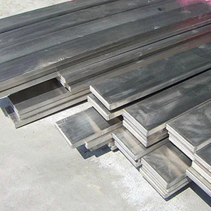Hot Rolled Spring Steel Flat Bar high quality low price