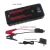 Hot Sale 16000mAh Car Jump Starter 4*USB Type-C with LCD Screen, USB Quick Charge, 12V Auto Battery Booster &amp; Car Power bank