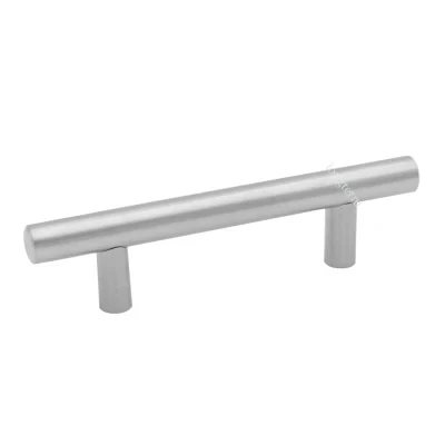 Hot Sale 76mm 3inch Hollow Stainless Steel T Bar Pull